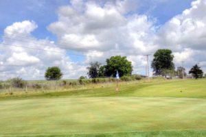 California Country Club. Golf Courses in California, Missouri