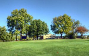 Cameron Veterans'Memorial Golf Club, Cameron, Missouri Golf Courses