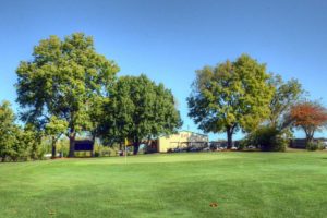 Cameron Veterans' Memorial Golf Club, Cameron, Missouri Golf Courses