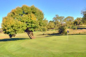 Cameron Veterans'Memorial Golf Club, Cameron, Missouri Golf Courses