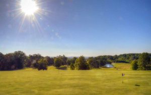 Cape Girardeau Country Club. Golf Courses in Cape Girardeau