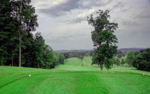 Cape Jaycee Municipal Golf Course. Golf Courses in Cape Girardeau