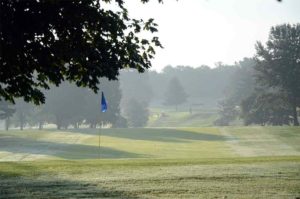 Cape Jaycee Municipal Golf Course. Golf Courses in Cape Girardeau