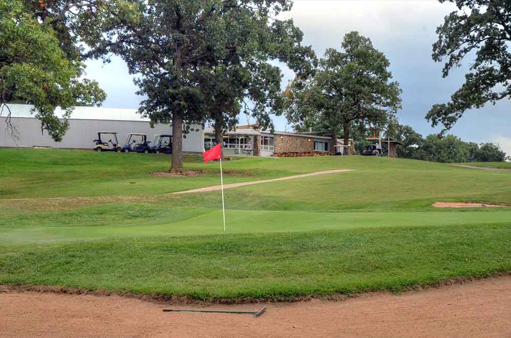 Carthage Golf Course Best Golf Courses in Carthage Golf Course