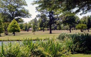 Caruthersville Country Club. Golf Courses in Caruthersville, Missouri