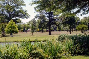 Caruthersville Country Club. Golf Courses in Caruthersville, Missouri