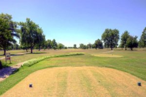 Caruthersville Country Club. Golf Courses in Caruthersville, Missouri