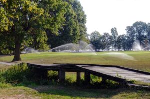 Centralia Golf and Social Club, Golf Courses in Centralia, MO