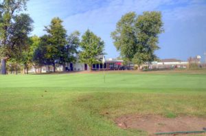 Centralia Golf and Social Club, Golf Courses in Centralia, MO