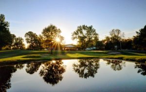 Chillicothe Country Club, Golf Courses in Chillicothe, Missouri