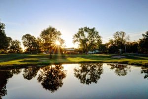 Chillicothe Country Club, Golf Courses in Chillicothe, Missouri