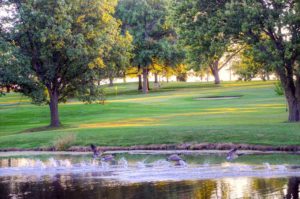 Chillicothe Country Club, Golf Courses in Chillicothe, Missouri