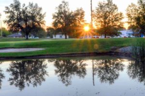 Chillicothe Country Club, Golf Courses in Chillicothe, Missouri