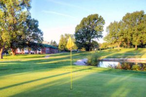 Chillicothe Country Club, Golf Courses in Chillicothe, Missouri