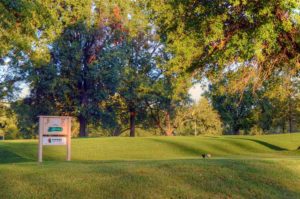 Chillicothe Country Club, Golf Courses in Chillicothe, Missouri