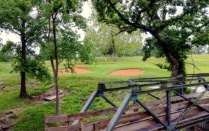 Columbia Country Club. Best Golf Courses in Columbia, Missouri