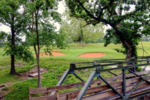 Columbia Country Club. Best Golf Courses in Columbia, Missouri