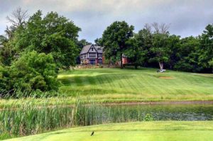 Columbia Country Club. Best Golf Courses in Columbia, Missouri