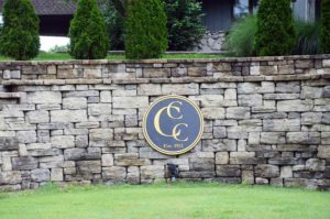 Columbia Country Club. Best Golf Courses in Columbia, Missouri