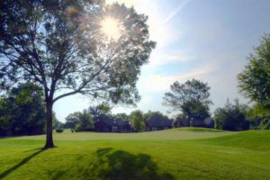 The Country Club of Missouri. Best Golf Courses in Columbia, Missouri