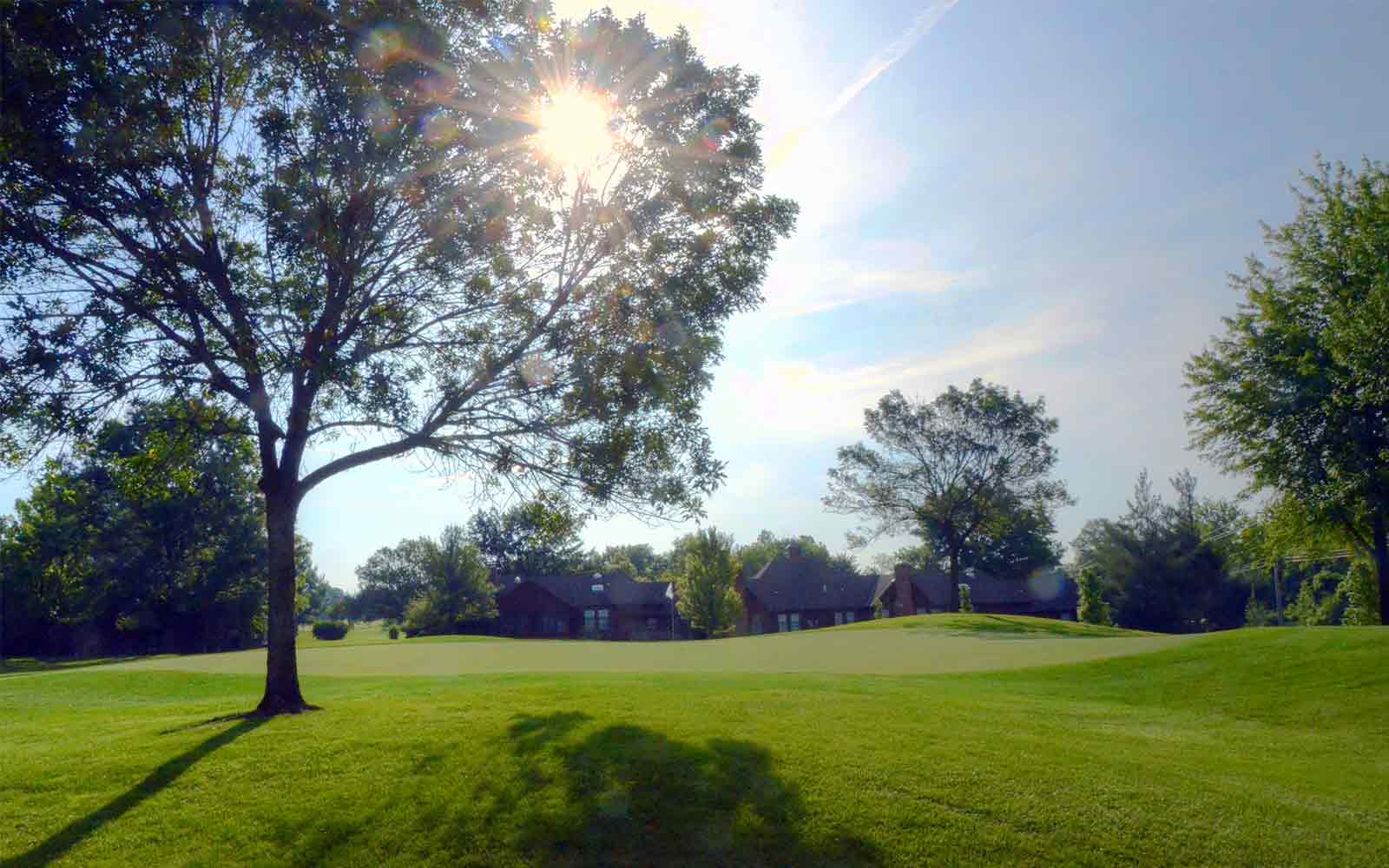 The Country Club of Missouri Best Golf Courses in Columbia, Missouri