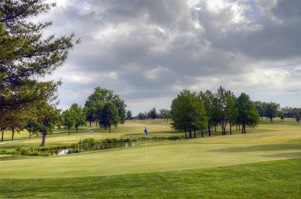 The Country Club of Missouri Best Golf Courses in Columbia, Missouri