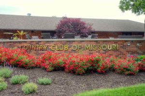 The Country Club of Missouri. Best Golf Courses in Columbia, Missouri