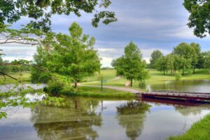 Country-Lake-Golf-Club,-Warrenton,-MO-Tee