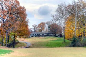 Crescent Farms Golf Club, Best Golf Courses in St. Louis 