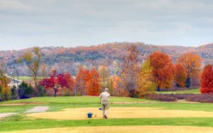 Crescent Farms Golf Club, Best Golf Courses in St. Louis