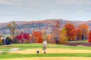 Crescent Farms Golf Club, Best Golf Courses in St. Louis