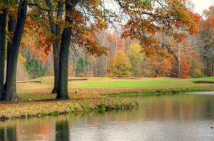 Crescent Farms Golf Club, Best Golf Courses in St. Louis 