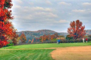 Crescent Farms Golf Club, Best Golf Courses in St. Louis 