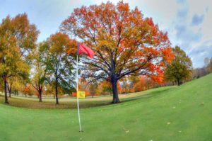 Crescent Farms Golf Club, Best Golf Courses in St. Louis 