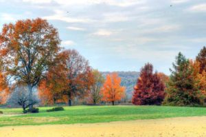 Crescent Farms Golf Club, Best Golf Courses in St. Louis 