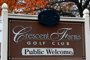 Crescent Farms Golf Club, Best Golf Courses in St. Louis 