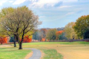 Crescent Farms Golf Club, Best Golf Courses in St. Louis 