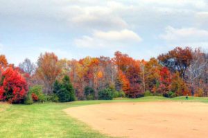 Crescent Farms Golf Club - Colt Executive | Golf Courses in St. Louis