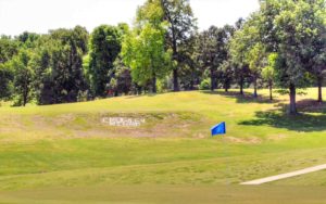 Crowley's Ridge, Best Golf Courses in Bloomfield, MO