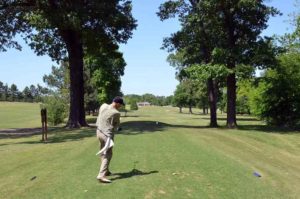 Crowley's Ridge, Best Golf Courses in Bloomfield, MO