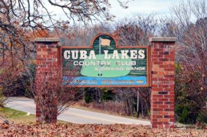 Cuba Lakes Golf Club. Golf Courses in Cuba, Missouri