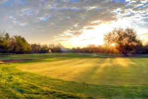 Deer Lake Golf Course, Springfield, Missouri Golf Courses