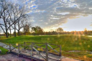 Deer Lake Golf Course, Springfield, Missouri Golf Courses 