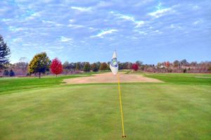 Deer Lake Golf Course, Springfield, Missouri Golf Courses 