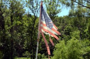 Deer Run Golf Course, Van Buren, Missouri