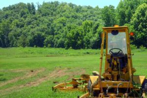 Deer Run Golf Course, Van Buren, Missouri