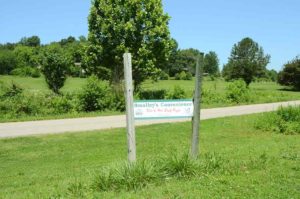 Deer Run Golf Course, Van Buren, Missouri