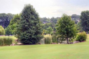 Don Gardner Par 3 Golf Course. Best Golf Courses in Branson