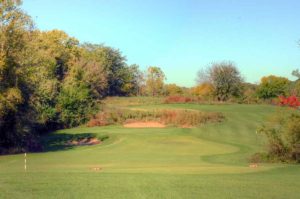 Drumm Farm Golf-Club - Executive Course, Golf Courses in Kansas City, Missouri