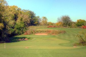 Drumm Farm Golf-Club - Executive Course, Golf Courses in Kansas City, Missouri